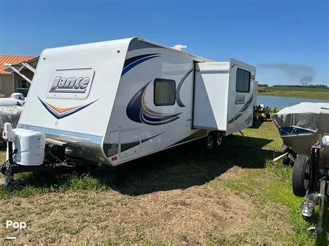 Lance Travel Trailer Rv For Sale In Arlington Sd For 34000 297139 Pop Sells