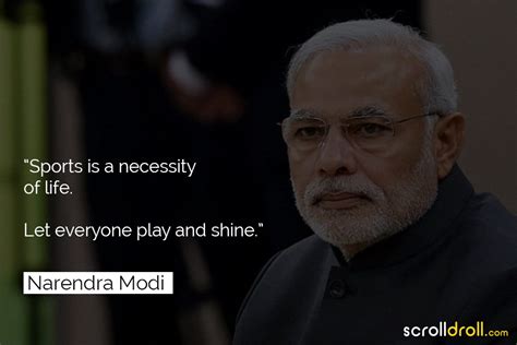 30 Powerful Narendra Modi Quotes Thatll Inspire Every Indian The