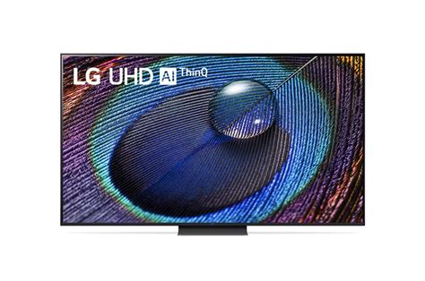 Lg Tv Led Cm Uhd Processeur Gen Ai Lg