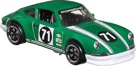 Hot Wheels Vintage 1971 Porsche 911 Tekli Araba HRV81 HRV04 Fiyatları Özellikleri ve Yorumları