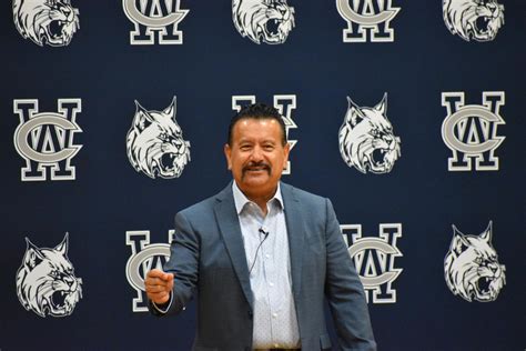 Creator Of Flamin Hot Cheetos Visits WCCHS Wildcat Chronicle