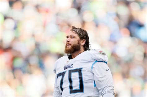 Titans Lose Offensive Lineman To Surprise Retirement