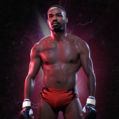 Profile and Background Information for Jonte Jones 3