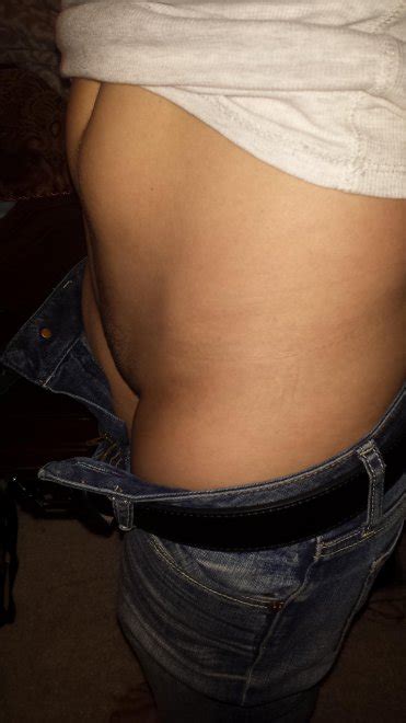 Abdomen Stomach Navel Trunk Waist Porn Pic