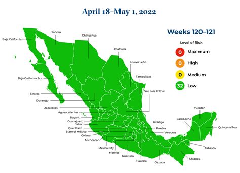 COVID-19 in Mexico: Everything You Need to Know