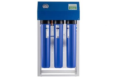 Sistemul Geyser Prestige Maxi 1500l/zi - Aqua-healthy