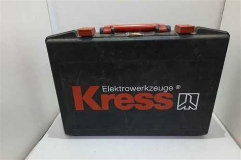 Перфораторы Kress 700 PSE | Festima.Ru - Мониторинг объявлений