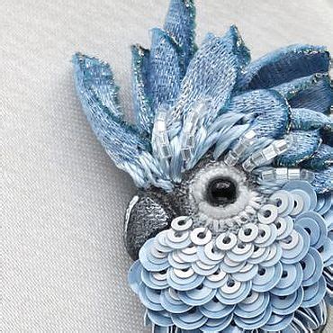 Брошь-игла: "Хитрый Лис" модерн, животные – заказать на Ярмарке ...