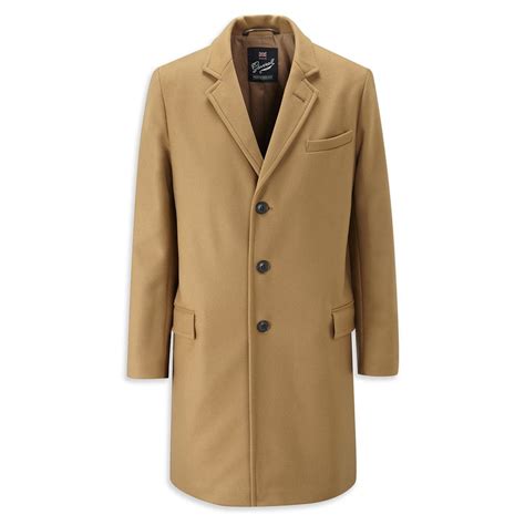 16 Best Chesterfield Overcoat for 2019 – Must Have for the Styling ...