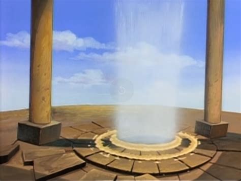 Seven Wonders Of Mobius Sonic Wiki Zone Fandom