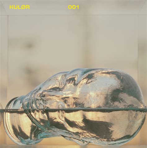 Diverse „Kulør 001“ (Kulør) | Kaput Mag