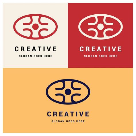 vector icon logo design  vector art  vecteezy