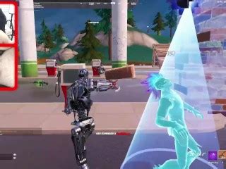 FORTNITE NUDE EDITION COCK CAM GAMEPLAY Pornhub