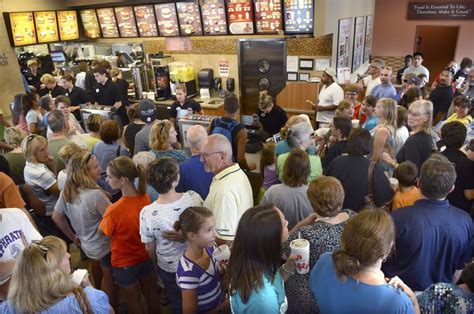 Kisses At Chick Fil A To Protest Gay Marriage View Cleveland