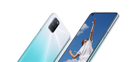 OPPO A92 – Connect phone