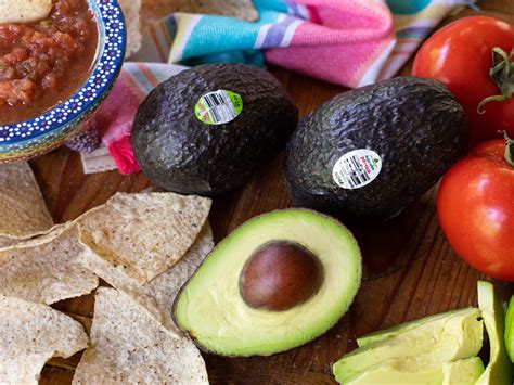 Hass Avocados As Low As 1 Each At Publix Iheartpublix