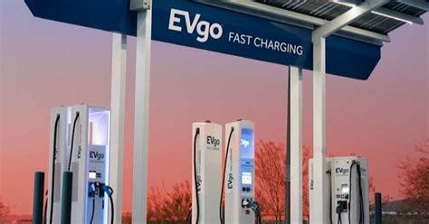 Ev Charging Network Evgo Unveils Ceo Succession Plan Sustainable Tech Partner For Green It