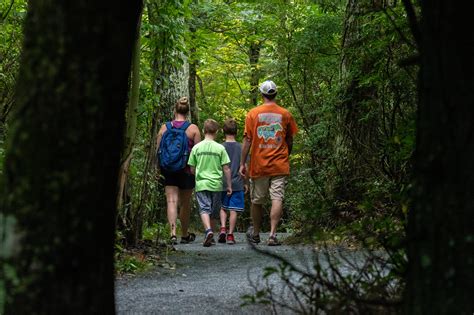 Visit Shenandoah Valley - Take the Trail Less Traveled in the ...