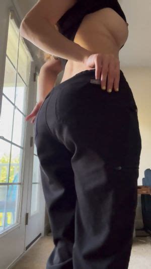Scrubs Cant Hide This Ass Reddit NSFW