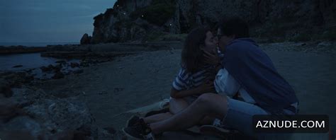 The Hummingbird Nude Scenes Aznude