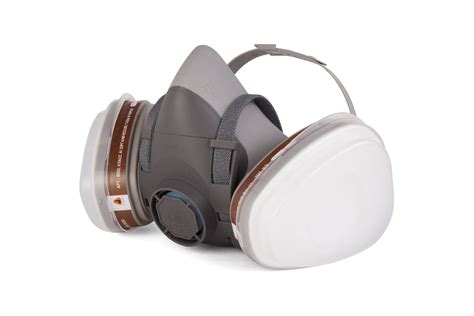 Комплект для защиты дыхания Jeta Safety J-SET размер М/средний 5500PК-M ...