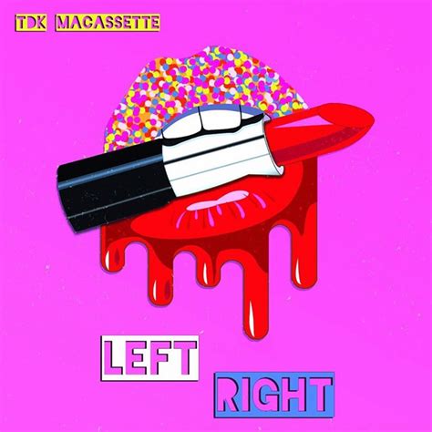 TDK Macassette - Left Right • DOWNLOAD MP3