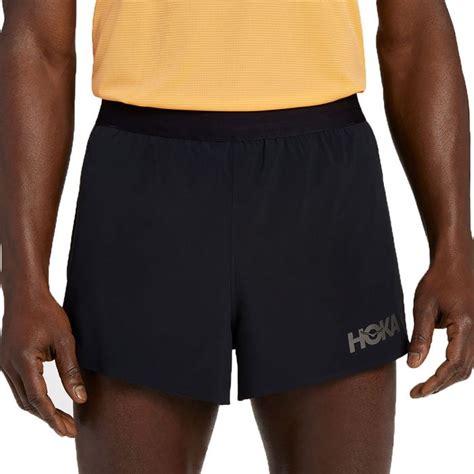 Hoka Men's Split Short