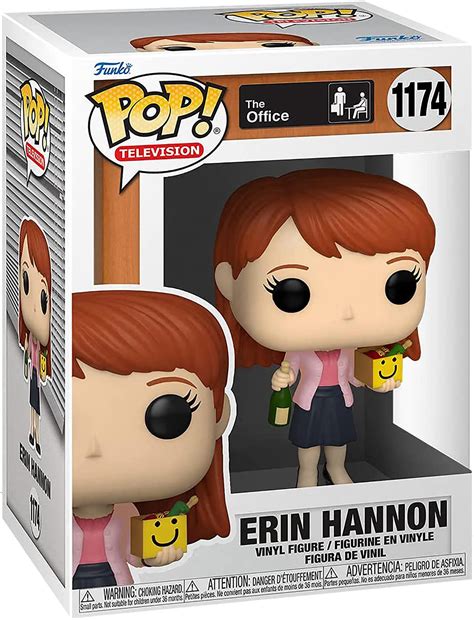 Erin hannon moments from The Office impact pop culture even today 11