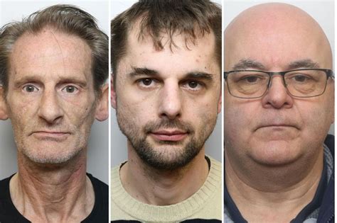 The Leeds Sex Offenders In Court This Year Who Parents Need To Know About Leeds Live