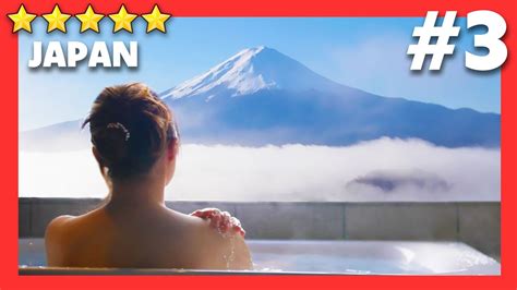 One Day In Japan At Mt Fuji Glamping Kanu Japanese Food Youtube