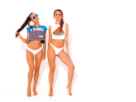 Images De Tenue Bikini Freepik