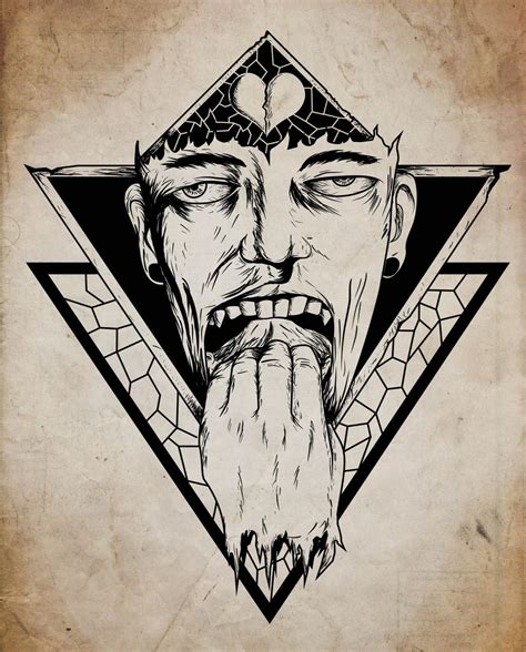 insane  geraldflow  deviantart