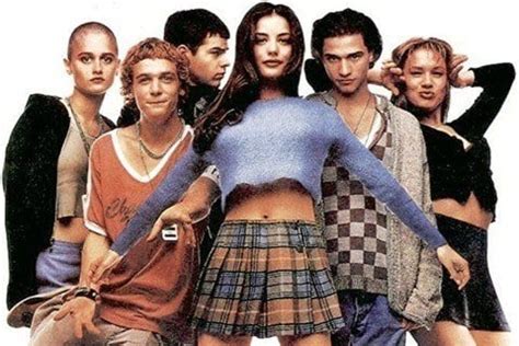 Empire Records - Cast, Ages, Trivia | Famous Birthdays