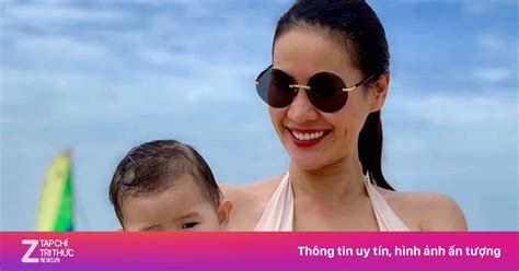 Th N Th Y H M C Bikini Sau Th Ng Sinh Con G I I S Ng Sao Znews Vn