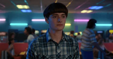 Is Will Byers Gay Here S What The Cast Of Stranger Things Have Said