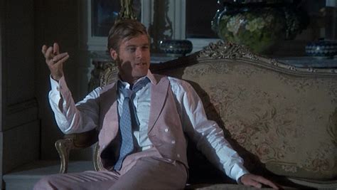 Real Men Wear Pink Redford As Gatsby Bamf Style