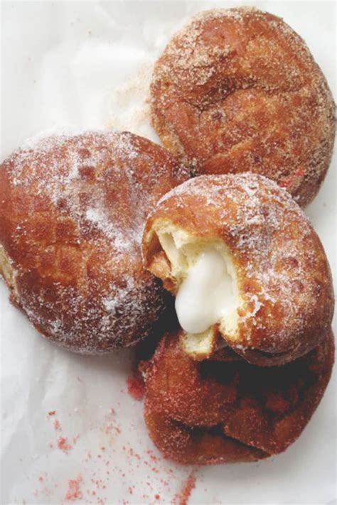 Is The Malasada The Best Donut Ever Kitchn