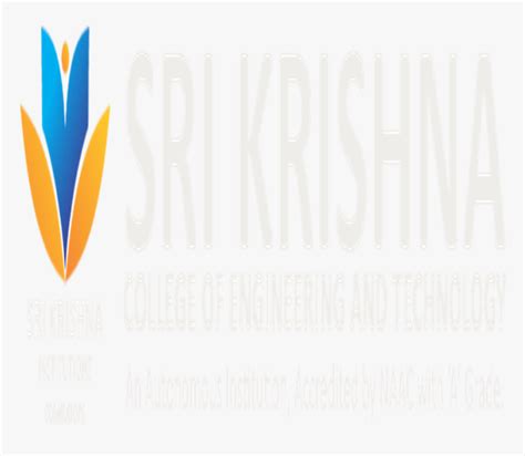 Skcet-sri Krishna College Of Engineering And Technology - Logo Sri Krishna College Of ...