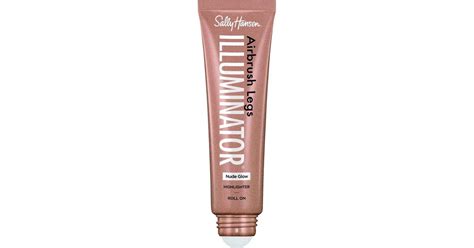 Sally Hansen Airbrush Illuminator Nude Glow Price