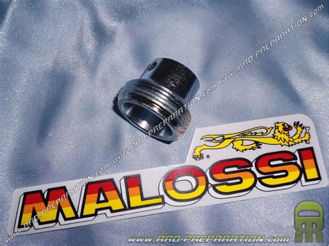 Exhaust MALOSSI 30x1 5 fitting kit for Ø47mm 70cc MALOSSI BIG DEPS