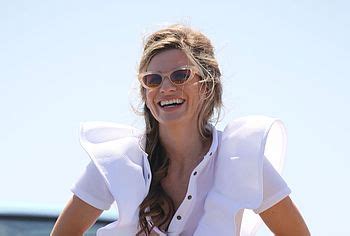 Rachel McCord See Through And Thong Bikini Photos PlayCelebs Net