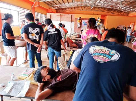 Libreng Tuli Para Sa Mga Kalalakihang Kabataan Ng Barangay Panapaan My Xxx Hot Girl
