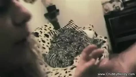 Afternoon Blowjob Delight Cumshot Amateur Porn Feat Chubby Blondy By Chubby Blondy XHamster