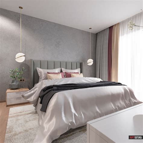 Перламутрово серый цвет в интерьере (61 фото) - красивые картинки и HD фото