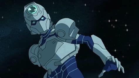 Invincible Season 4 Who Are The Geldarians And Why Tech Jacket Is A