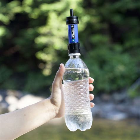 Attach to Standard Water Bottles