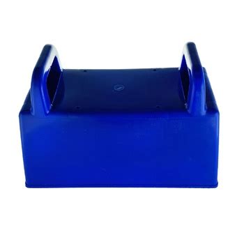 Форма для снега кирпич 24,2*12,1*15,1см - заказать лучшие с Auchan