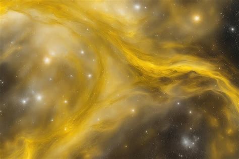 Premium Photo Daffodil Interstellar Canvas