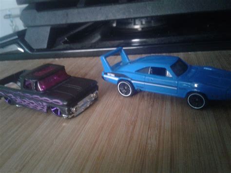 1664917557986673389474 Hot Wheels Mattel Creations