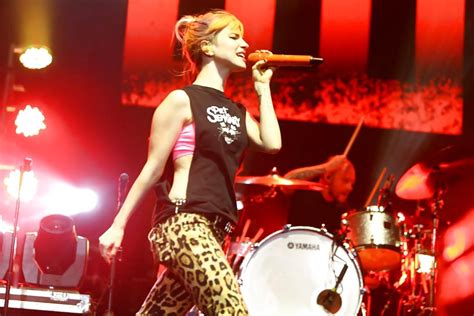 Hayley Williams Ass Pics 2 Porn Pictures XXX Photos Sex Images 1361074 PICTOA